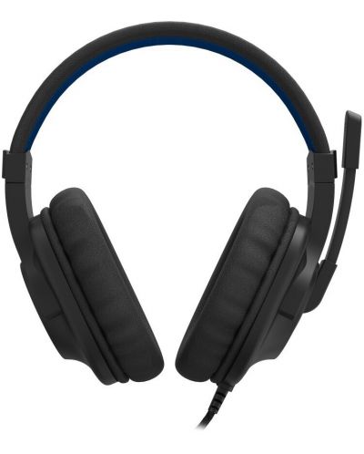 Гейминг слушалки Hama - uRage SoundZ 100, черни - 3