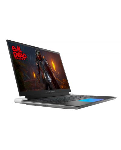 Гейминг лаптоп Dell - Alienware x16 R2, 16'', Ultra 9, 240Hz, RTX4080, 32GB/1TB - 3