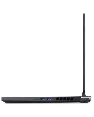 Гейминг лаптоп Acer - Nitro 5 AN517-55-72EN, 17.3'', i7, 144Hz, RTX4060 - 10