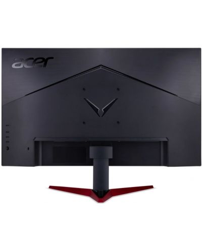 Гейминг монитор Acer - Nitro VG240YEbmiix, 23.8'', 100Hz, 1ms, FreeSync - 3