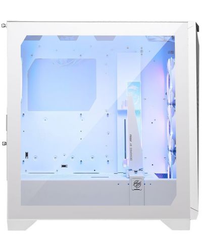 Гейминг компютър White Dragon - Core i7-14700KF, RTX 4070 Ti SUPER, 32GB DDR5, 1000GB - 2