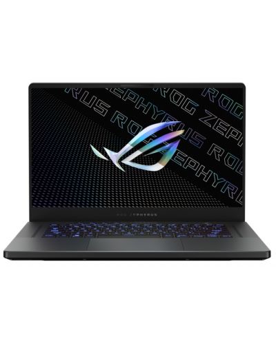 Гейминг лаптоп ASUS - ZEPHYRUS G15, 15.6'', 120Hz, 6900HS, 1TB - 1