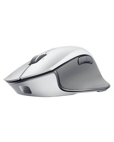 Гейминг мишка Razer - Pro Click, оптична, безжична, сива - 2