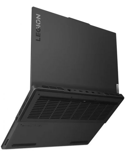 Гейминг лаптоп Lenovo - Legion Pro 5, 16'', WQXGA, Ryzen 7, 240Hz, Onyx - 8