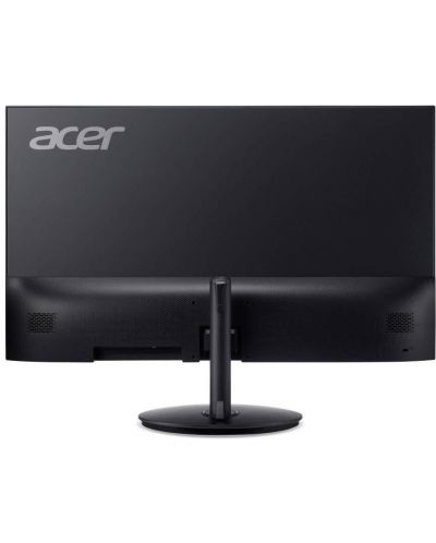 Гейминг монитор Acer - SH272Ebmihux, 27'', 100Hz, 1 ms, IPS, FreeSync - 4