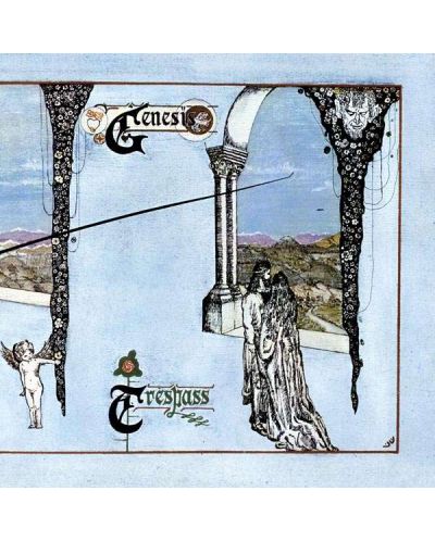 Genesis - Trespass (CD)