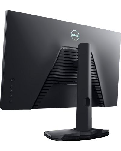 Гейминг монитор Dell - G2724D, 27'', 165Hz, 1ms, IPS, G-Sync - 5