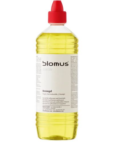 Гел за горене Blomus - 1 L - 1