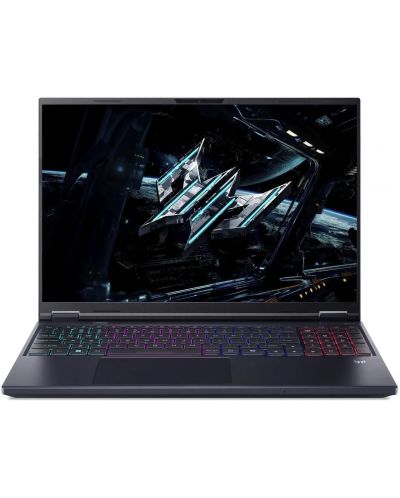 Гейминг лаптоп Acer - Predator Helios Neo 16 AI, 16'', WQXGA