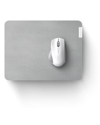 Гейминг мишка Razer - Pro Click, оптична, безжична, сива - 3