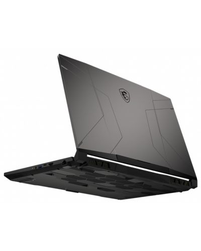 Гейминг лаптоп MSI - Pulse GL76 12UEK, 17.3'', FHD, 360Hz, черен - 4