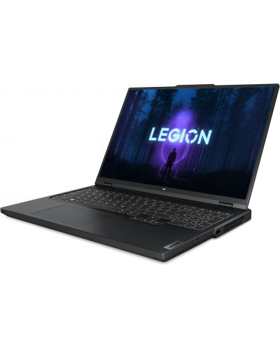 Гейминг лаптоп Lenovo - Legion Pro 5, 16'', WQXGA, Ryzen 7, 240Hz, RTX4060 - 3