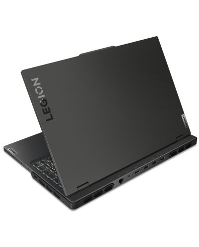 Гейминг лаптоп Lenovo - Legion Pro 7, 16'', WQXGA, i9, 240Hz, RTX4080 - 8