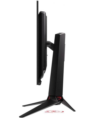 Гейминг монитор ASUS - ROG Swift OLED PG32UCDM, 32'', 240Hz, 0.03 ms, G-Sync - 4