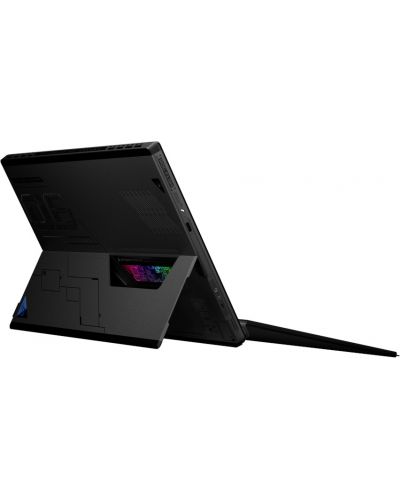 Гейминг лаптоп ASUS - ROG Flow Z13 GZ301VU, 13.4'', i9, 165Hz, 16GB, Touch - 7