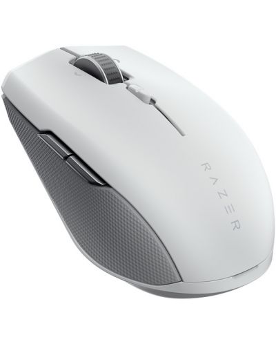 Гейминг мишка Razer - Pro Click Mini, оптична, безжична, сива - 3