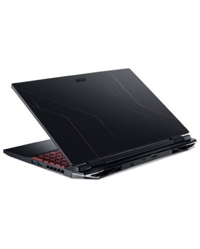 Гейминг лаптоп Acer - Nitro 5 AN515-58-74HY, 15.6'', i7, 16GB/1TB - 5