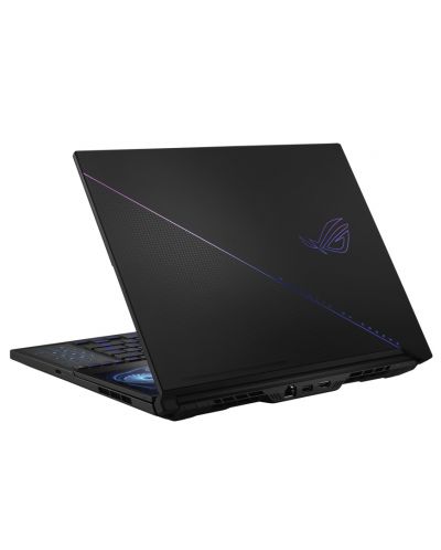 Гейминг лаптоп ASUS - ROG Zephyrus Duo 16 GX650PZ, 16'', Ryzen 9, 240Hz - 5