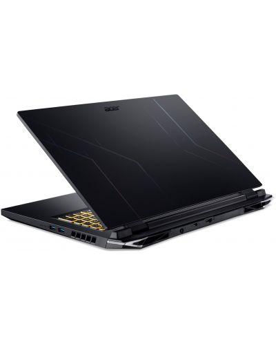 Гейминг лаптоп Acer - Nitro 5 AN517-55-72EN, 17.3'', i7, 144Hz, RTX4060 - 5