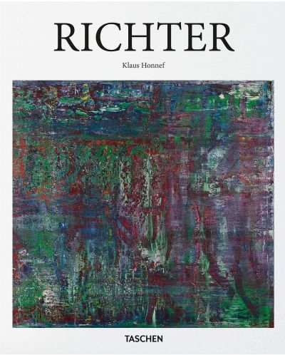 Gerhard Richter - 1