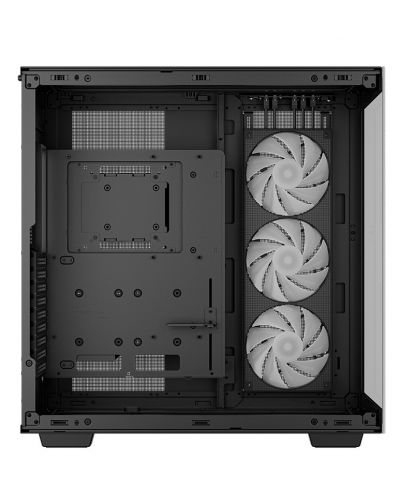 Гейминг компютър Osprey (AMD) - Ryzen 7 7800X3D, RX 7900 XT, 32GB, 1TB - 4