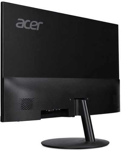 Гейминг монитор Acer - SB272Ebmix, 27'', 100Hz, 1 ms, IPS, FreeSync - 5