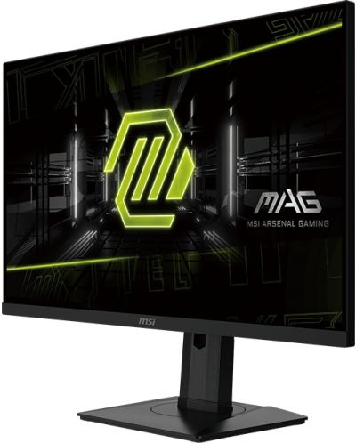 Гейминг монитор MSI - MAG 274QRF QD E2, 27'', 180Hz, 1 ms, IPS - 3