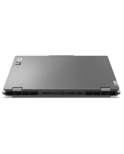 Гейминг лаптоп Lenovo - LOQ 15IRX9, 15.6'', i7, 144Hz, RTX4060, 24GB/1TB - 6