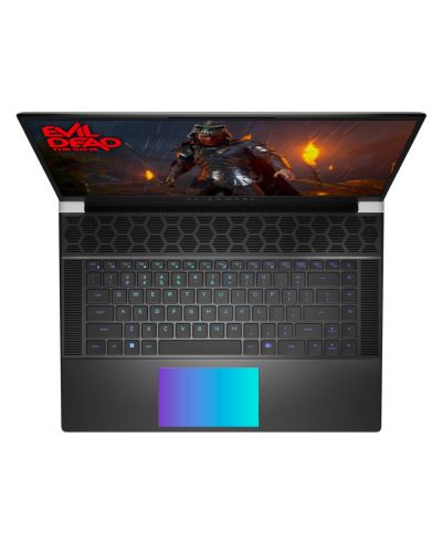 Гейминг лаптоп Dell - Alienware x16 R2, 16'', Ultra 9, 240Hz, RTX4080, 32GB/1TB - 4