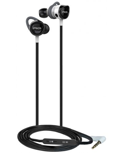 Гейминг слушалки Nacon - RIG 200HS (PS5/PS4) - 2