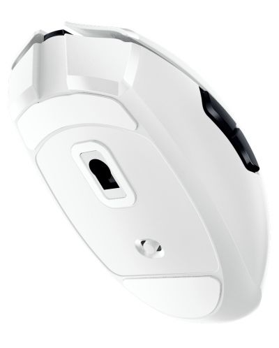 Гейминг мишка Razer - Orochi V2, оптична, безжична, бяла - 5
