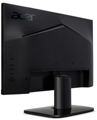 Гейминг монитор Acer - KA240YHbi, 23.8'', 100Hz, 1ms, Freesync, VA - 5