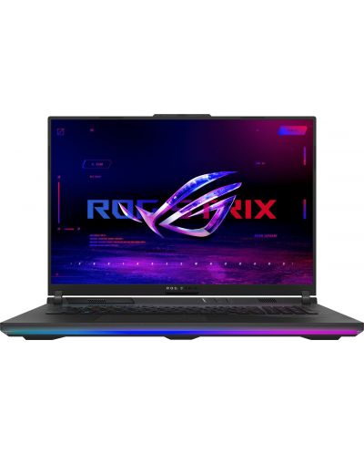 Гейминг лаптоп ASUS - ROG Strix SCAR 18 G834JZR-R6017X, 18'', WQXGA, i9, 240Hz - 1