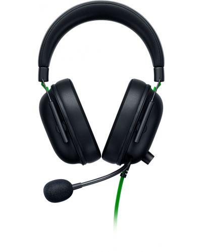Гейминг слушалки Razer