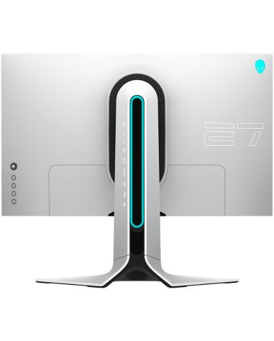 Гейминг монитор Alienware - AW2720HFA, 27", 240Hz, IPS, 1ms, G-Sync ТОП ...