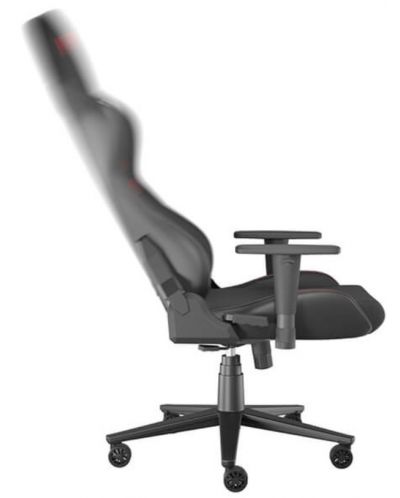 Гейминг стол Genesis - Nitro 550 G2, черен - 5