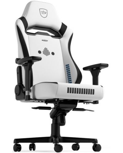 Гейминг стол noblechairs - Hero ST, Stormtrooper Edition - 5