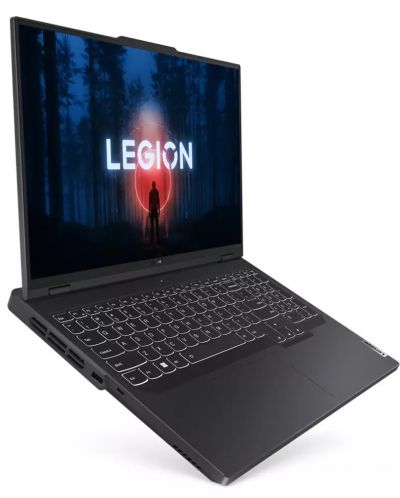 Гейминг лаптоп Lenovo - Legion Pro 5, 16'', WQXGA, Ryzen 7, 240Hz, Onyx - 7