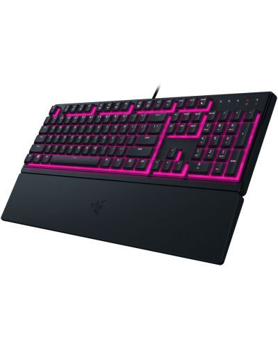 Гейминг клавиатура Razer - Ornata V3 X, RGB, черна - 6