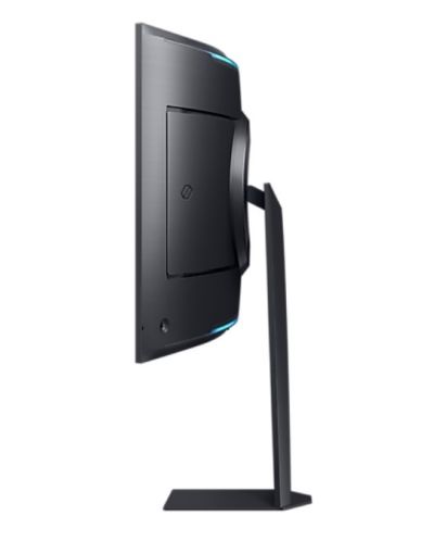 Гейминг монитор Samsung - Odyssey Ark 55CG970, 55", 4K, 165Hz, 1ms, Curved - 7
