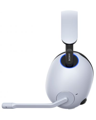 Гейминг слушалки Sony - Inzone H9, PS5, безжични, бели - 3