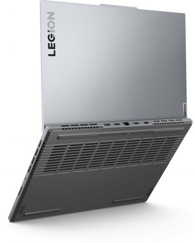 Гейминг лаптоп Lenovo - Legion Slim 5, 16'', Ryzen 5, 165Hz, RTX4060, Misty - 7