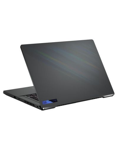 Гейминг лаптоп ASUS - ZEPHYRUS G15, 15.6'', 120Hz, 6900HS, 1TB - 3
