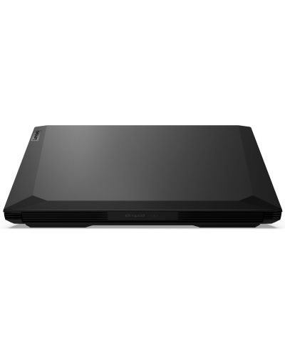 Гейминг лаптоп Lenovo - IdeaPad Gaming 3, 15.6", FHD, i7, черен - 7