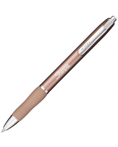 Гел химикалка Sharpie S-Gel - 0.7 mm, асортимент - 2