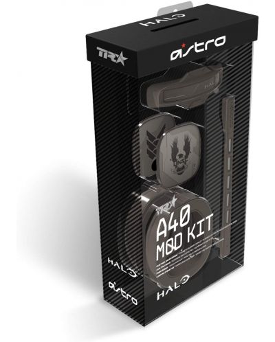 Гейминг аксесоар Аstro - A40 TR Mod Kit, Halo - 3
