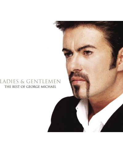 George Michael - Ladies & Gentlemen... The Best of George (2 CD) - 1