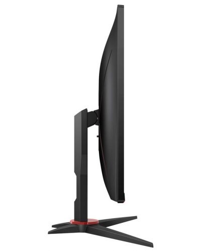 Гейминг монитор AOC - 27G2SPAE/BK, 27'', FHD, 165Hz, 1ms, черен - 6