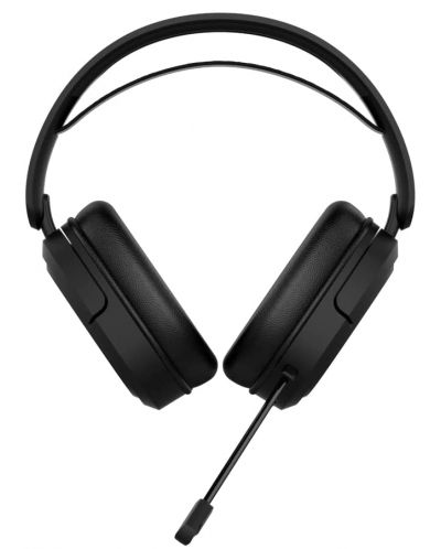 Гейминг слушалки ASUS - TUF Gaming H1, черни - 5