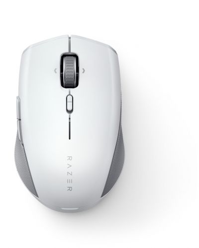Гейминг мишка Razer - Pro Click Mini, оптична, безжична, сива - 2